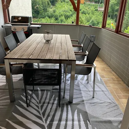 Apartman Weitblick Rodalben