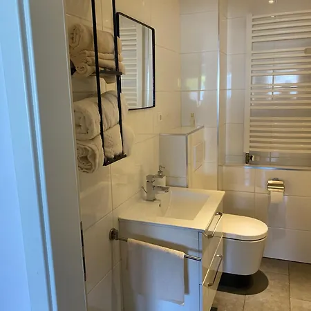 Weitblick Apartman
