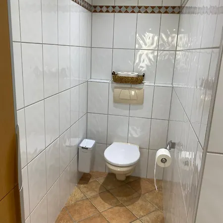 Weitblick Apartman