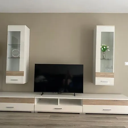 Apartman Weitblick Rodalben