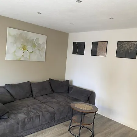 Apartman Weitblick
