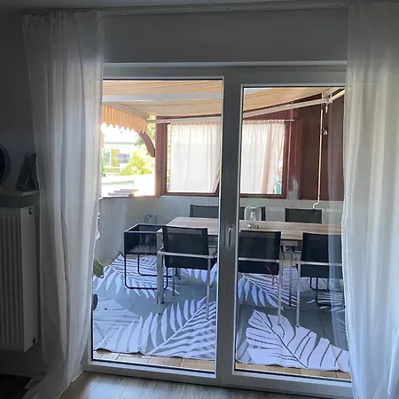 Apartman Weitblick *