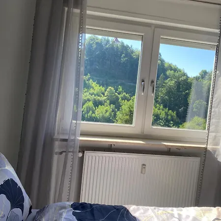 Apartment Weitblick Rodalben