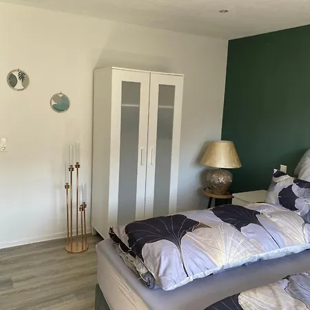 Apartman Weitblick