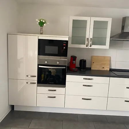 Apartman Weitblick