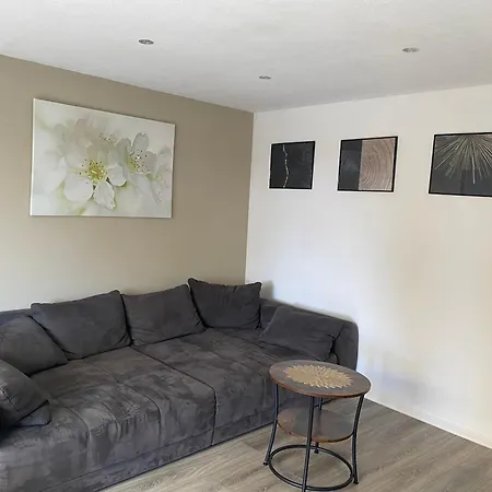 Weitblick Apartman Rodalben