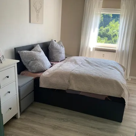 Weitblick Apartman