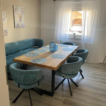 Apartman Weitblick