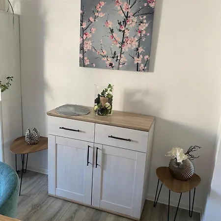 Apartman Weitblick
