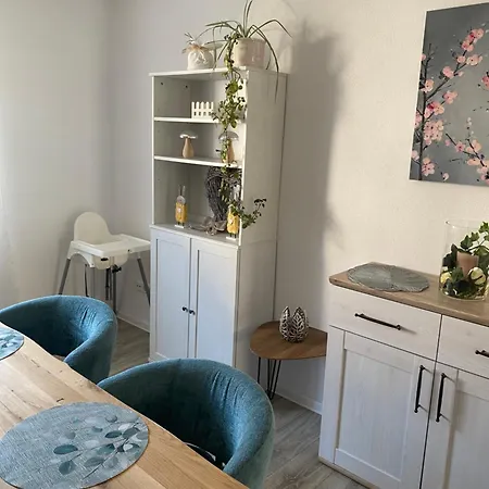 Weitblick Apartman Rodalben
